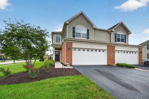 Tiny photo for 24711 S Dart Road, Manhattan, IL 60442 (MLS # 12788278)
