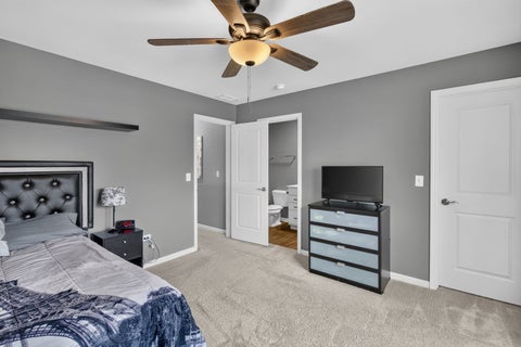 Tiny photo for 24711 S Dart Road, Manhattan, IL 60442 (MLS # 12788278)