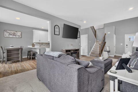Tiny photo for 24711 S Dart Road, Manhattan, IL 60442 (MLS # 12788278)