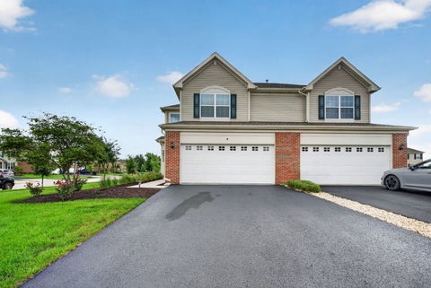 Photo of 24711 S Dart Road, Manhattan, IL 60442 (MLS # 12788278)