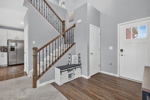 Tiny photo for 24711 S Dart Road, Manhattan, IL 60442 (MLS # 12788278)