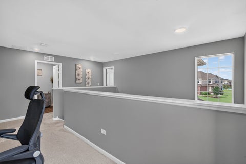 Tiny photo for 24711 S Dart Road, Manhattan, IL 60442 (MLS # 12788278)