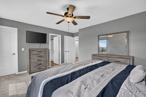 Tiny photo for 24711 S Dart Road, Manhattan, IL 60442 (MLS # 12788278)