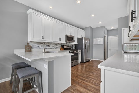 Tiny photo for 24711 S Dart Road, Manhattan, IL 60442 (MLS # 12788278)