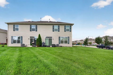 Tiny photo for 24711 S Dart Road, Manhattan, IL 60442 (MLS # 12788278)