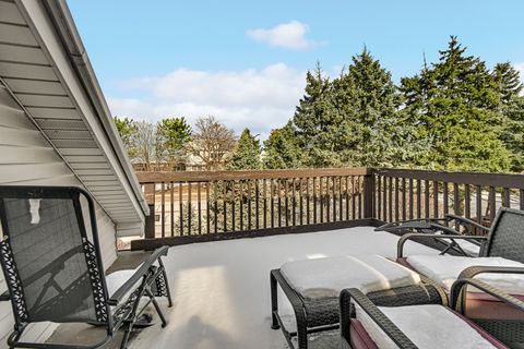 Tiny photo for 6936 Lexington Court, Tinley Park, IL 60477 (MLS # 12572935)