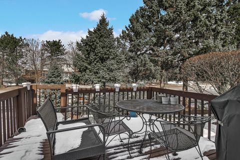 Tiny photo for 6936 Lexington Court, Tinley Park, IL 60477 (MLS # 12572935)