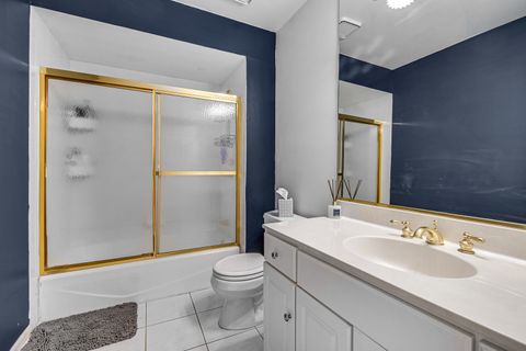 Tiny photo for 6936 Lexington Court, Tinley Park, IL 60477 (MLS # 12572935)