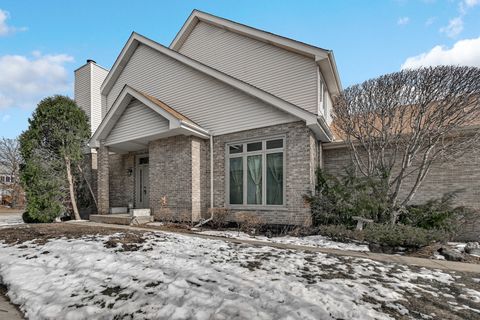Tiny photo for 6936 Lexington Court, Tinley Park, IL 60477 (MLS # 12572935)