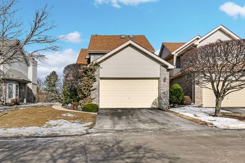 Tiny photo for 6936 Lexington Court, Tinley Park, IL 60477 (MLS # 12572935)