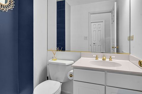 Tiny photo for 6936 Lexington Court, Tinley Park, IL 60477 (MLS # 12572935)