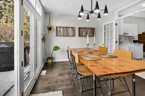 Tiny photo for 6936 Lexington Court, Tinley Park, IL 60477 (MLS # 12572935)