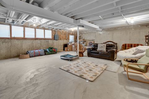 Tiny photo for 6936 Lexington Court, Tinley Park, IL 60477 (MLS # 12572935)