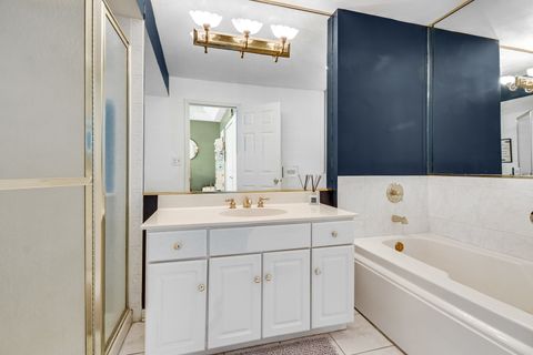 Tiny photo for 6936 Lexington Court, Tinley Park, IL 60477 (MLS # 12572935)