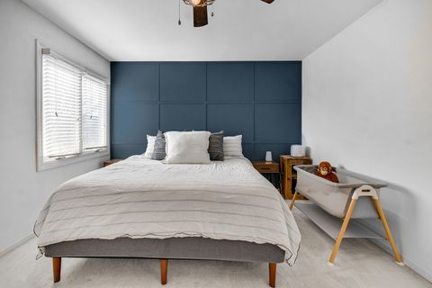 Tiny photo for 6936 Lexington Court, Tinley Park, IL 60477 (MLS # 12572935)