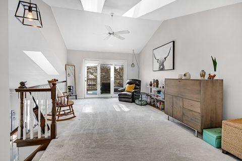 Tiny photo for 6936 Lexington Court, Tinley Park, IL 60477 (MLS # 12572935)