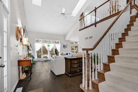 Tiny photo for 6936 Lexington Court, Tinley Park, IL 60477 (MLS # 12572935)