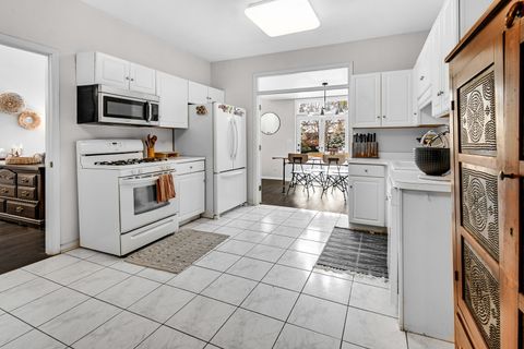 Tiny photo for 6936 Lexington Court, Tinley Park, IL 60477 (MLS # 12572935)