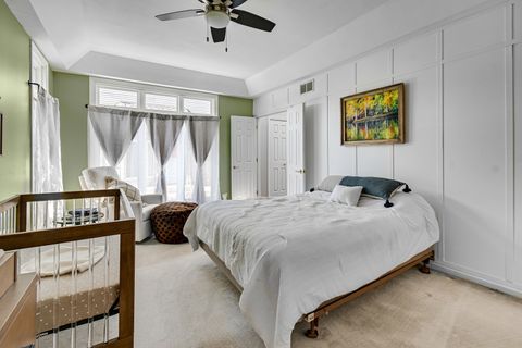 Tiny photo for 6936 Lexington Court, Tinley Park, IL 60477 (MLS # 12572935)