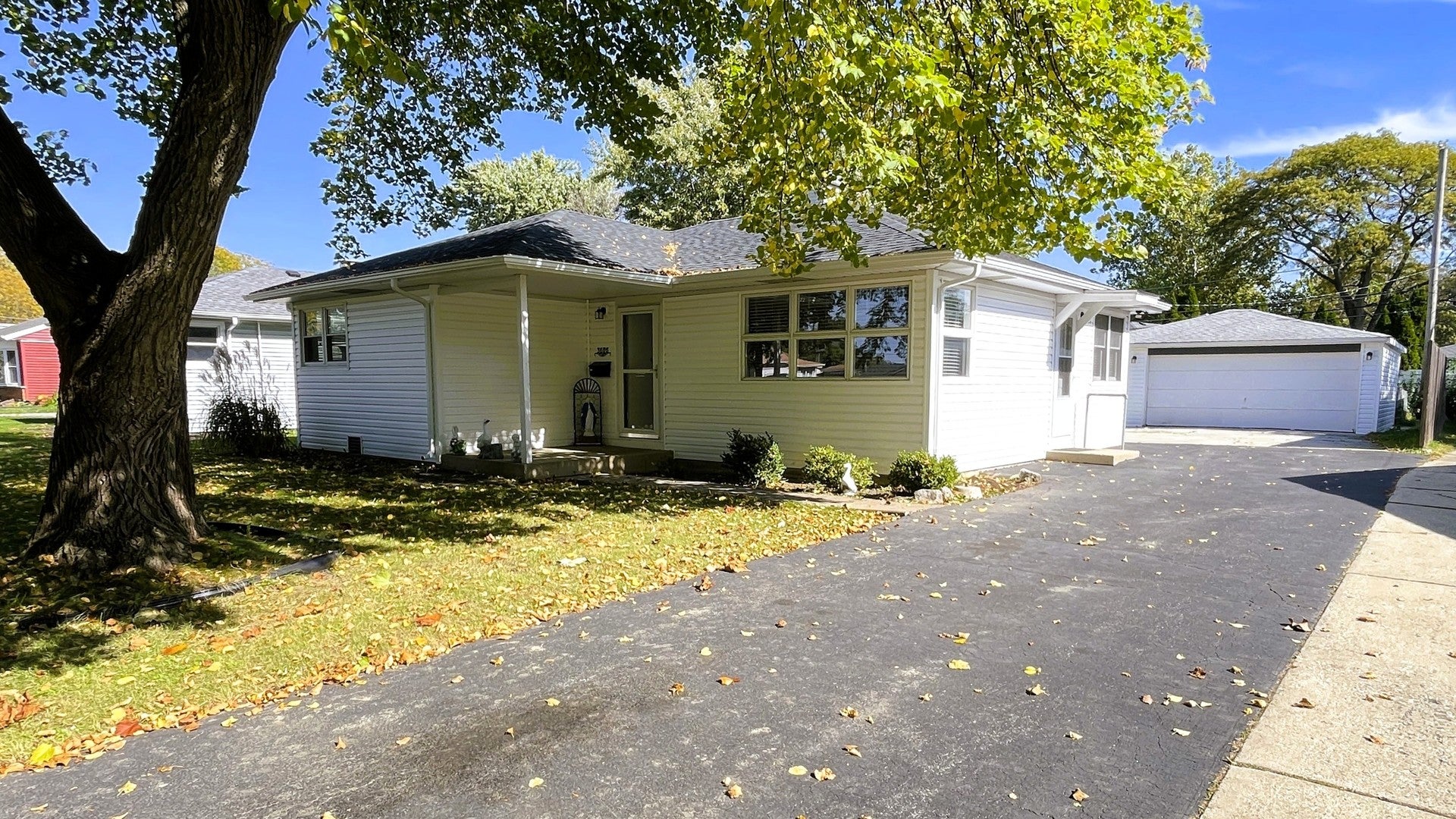 3606 Bobwhite Lane