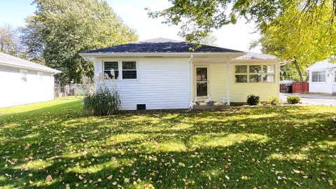 3606 Bobwhite Lane, Rolling Meadows, IL 60008 - #: 12783802