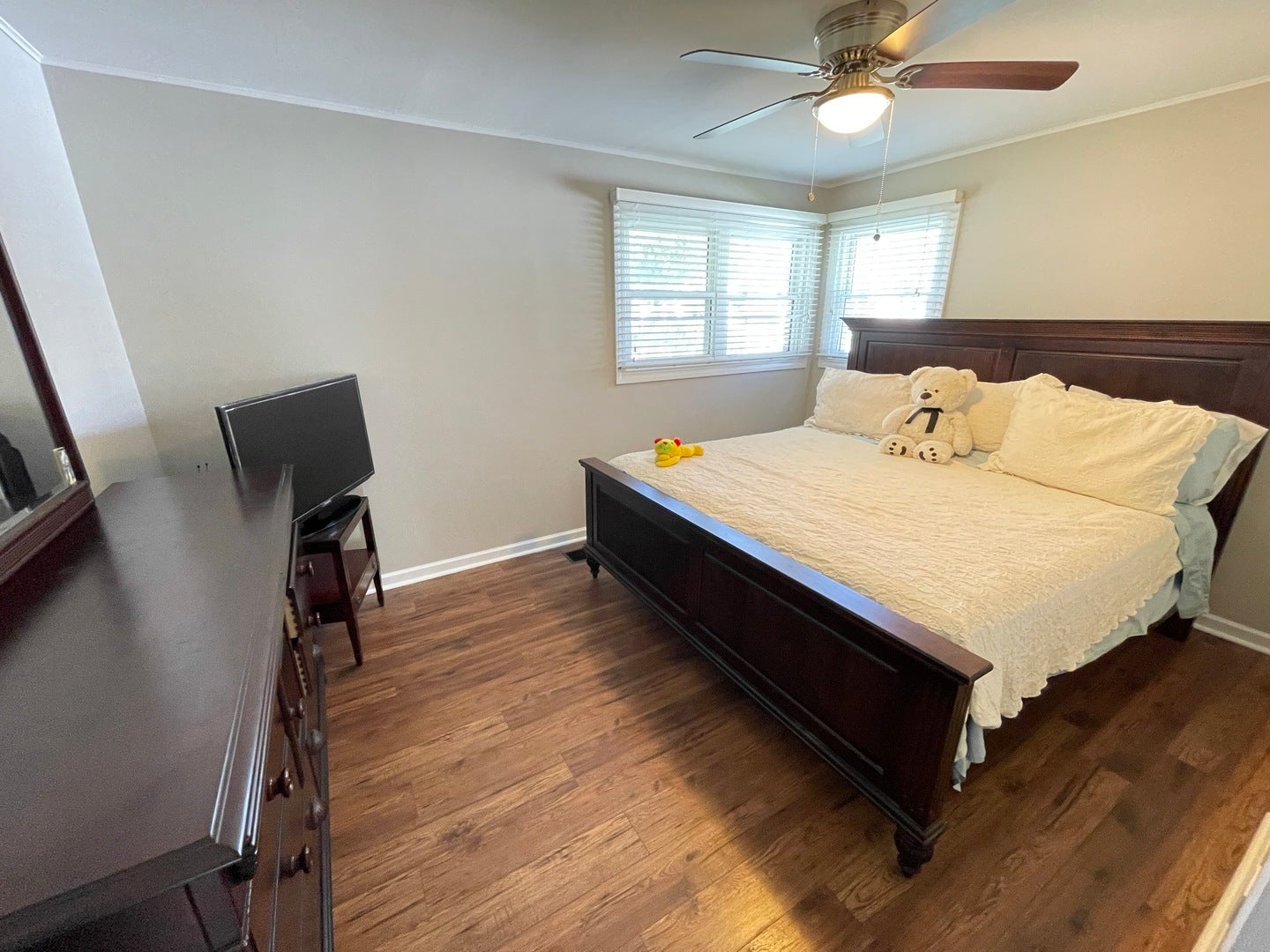 3606 Bobwhite Lane