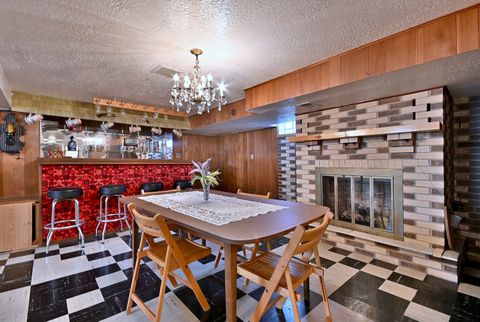 Tiny photo for 7421 W Oakton Street, Niles, IL 60714 (MLS # 12550203)