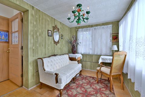 Tiny photo for 7421 W Oakton Street, Niles, IL 60714 (MLS # 12550203)