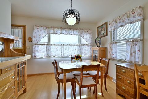 Tiny photo for 7421 W Oakton Street, Niles, IL 60714 (MLS # 12550203)