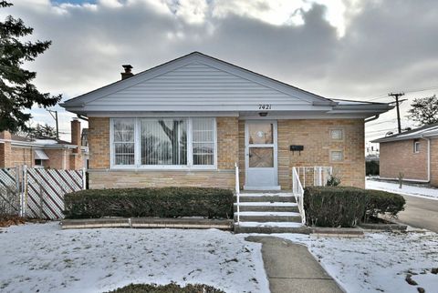 7421 W Oakton Street Niles IL 60714