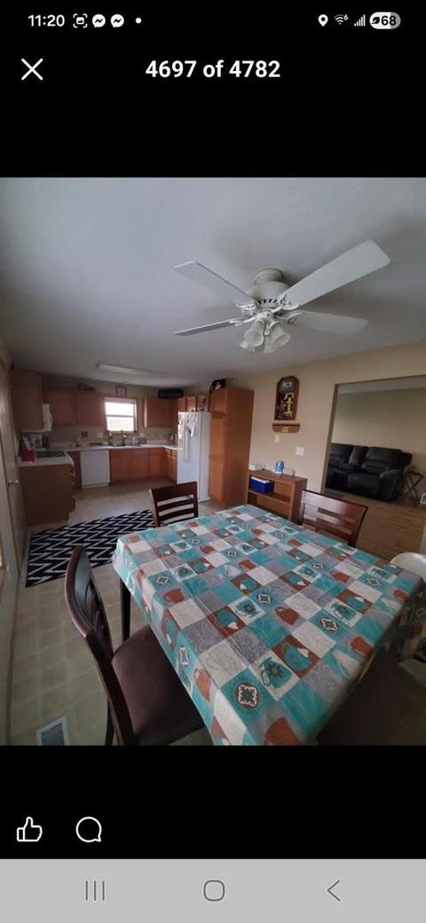 Tiny photo for 357 E Clay Street, El Paso, IL 61738 (MLS # 12528950)