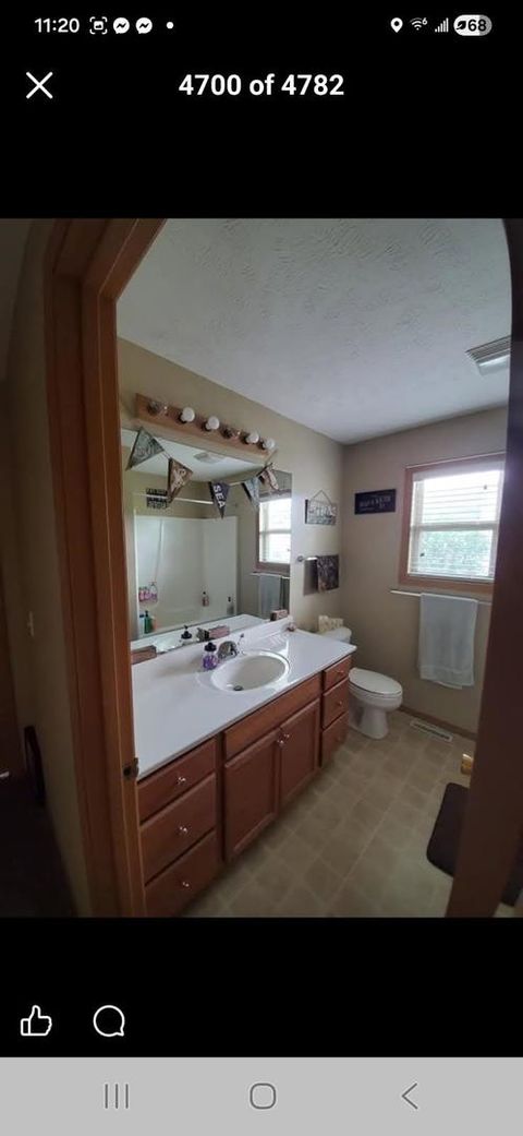 Tiny photo for 357 E Clay Street, El Paso, IL 61738 (MLS # 12528950)