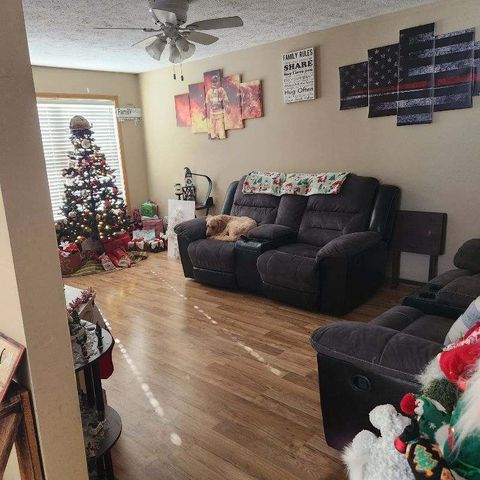 Tiny photo for 357 E Clay Street, El Paso, IL 61738 (MLS # 12528950)