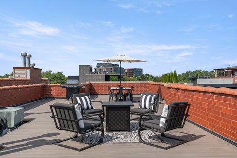 Tiny photo for 2507 N Halsted Street #4, Chicago, IL 60614 (MLS # 12768273)
