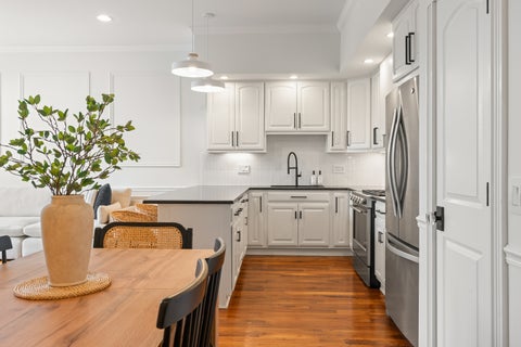 Tiny photo for 2507 N Halsted Street #4, Chicago, IL 60614 (MLS # 12768273)