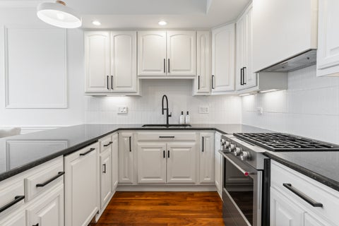 Tiny photo for 2507 N Halsted Street #4, Chicago, IL 60614 (MLS # 12768273)