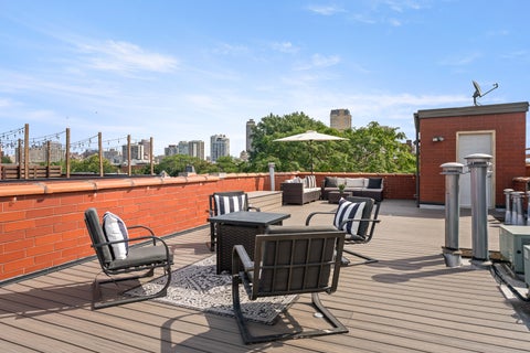Tiny photo for 2507 N Halsted Street #4, Chicago, IL 60614 (MLS # 12768273)