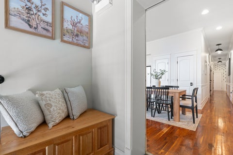 Tiny photo for 2507 N Halsted Street #4, Chicago, IL 60614 (MLS # 12768273)