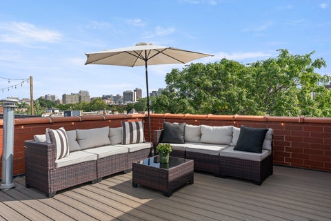 Tiny photo for 2507 N Halsted Street #4, Chicago, IL 60614 (MLS # 12768273)