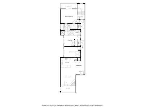 Tiny photo for 2507 N Halsted Street #4, Chicago, IL 60614 (MLS # 12768273)