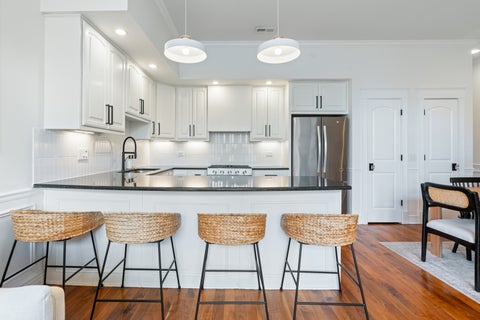 Tiny photo for 2507 N Halsted Street #4, Chicago, IL 60614 (MLS # 12768273)