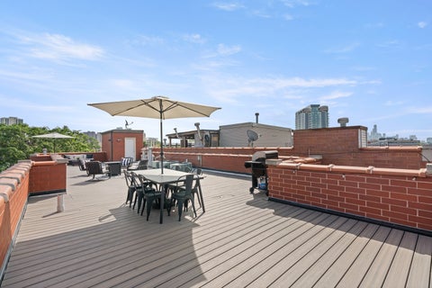 Tiny photo for 2507 N Halsted Street #4, Chicago, IL 60614 (MLS # 12768273)