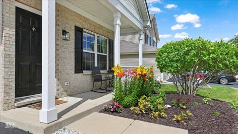 Tiny photo for 2582 Carlisle Lane, Hampshire, IL 60140 (MLS # 12684168)