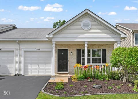 Photo of 2582 Carlisle Lane, Hampshire, IL 60140 (MLS # 12684168)