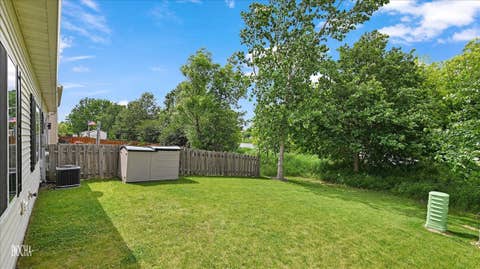 Tiny photo for 2582 Carlisle Lane, Hampshire, IL 60140 (MLS # 12684168)