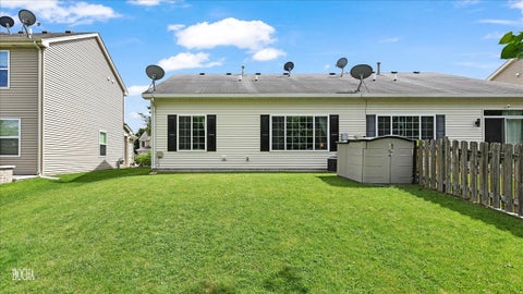 Tiny photo for 2582 Carlisle Lane, Hampshire, IL 60140 (MLS # 12684168)
