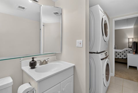 Tiny photo for 8020 Woodglen Lane #202, Downers Grove, IL 60516 (MLS # 12764914)