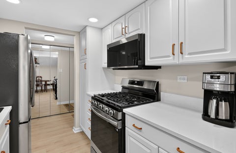 Tiny photo for 8020 Woodglen Lane #202, Downers Grove, IL 60516 (MLS # 12764914)