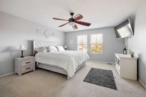 Tiny photo for 668 Acadia Circle, Crystal Lake, IL 60014 (MLS # 12717465)