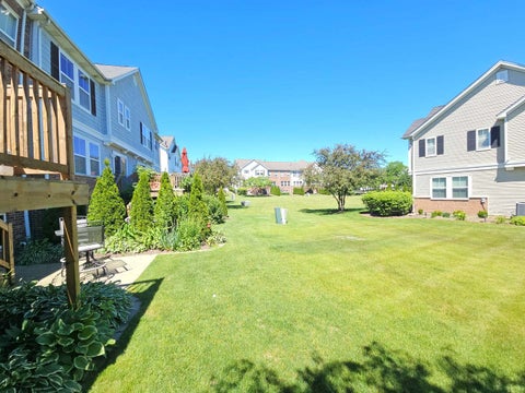 Tiny photo for 668 Acadia Circle, Crystal Lake, IL 60014 (MLS # 12717465)